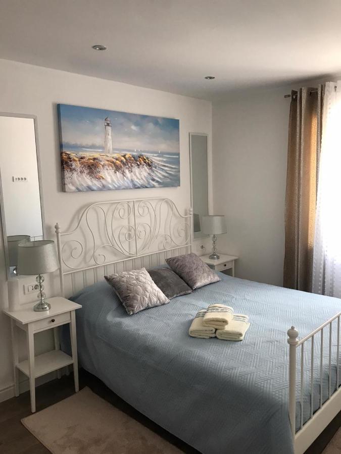 Summer Fantasy Apartment Макарска Экстерьер фото